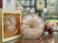 Bạch yến rút lông cao cấp